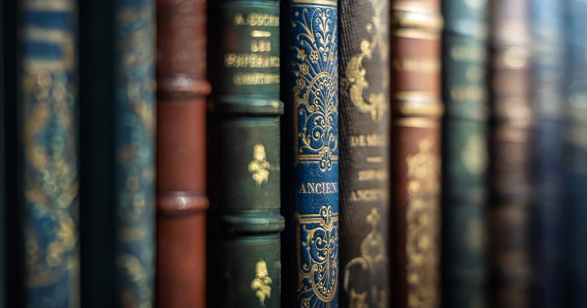 Le Danemark veut supprimer la TVA sur le livre pour encourager la lecture