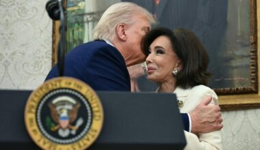 une ancienne présentatrice de Fox News confirmée comme procureure de Washington