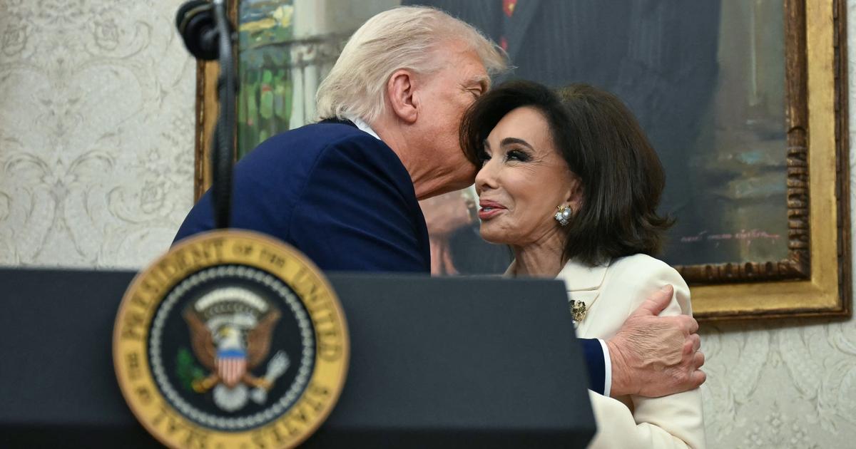 une ancienne présentatrice de Fox News confirmée comme procureure de Washington