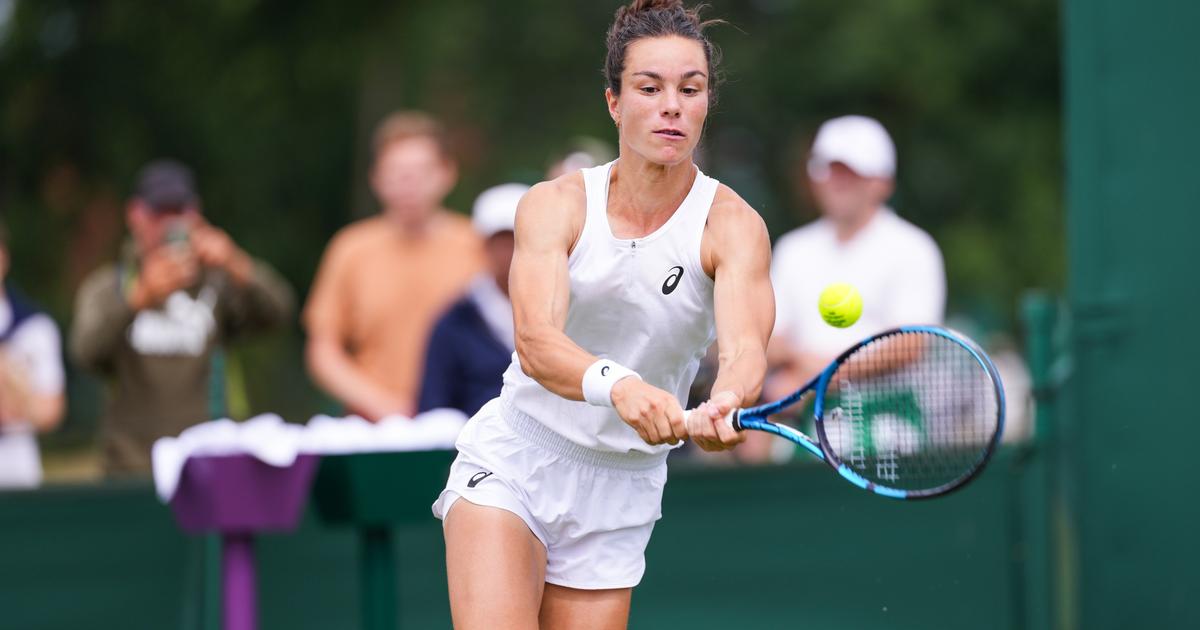 EN DIRECT - US Open : Loïs Boisson démarre fort son premier tour