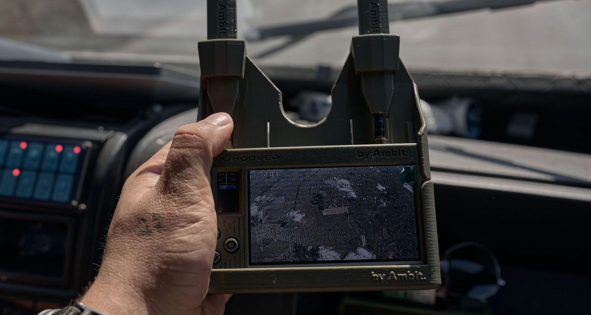 Guerre en Ukraine : un drone de combat errant, vraisemblablement ukrainien, explose en Estonie, pas de victimes déclarées