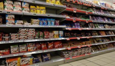 quelle est cette application qui veut faciliter le boycott des produits américains ?