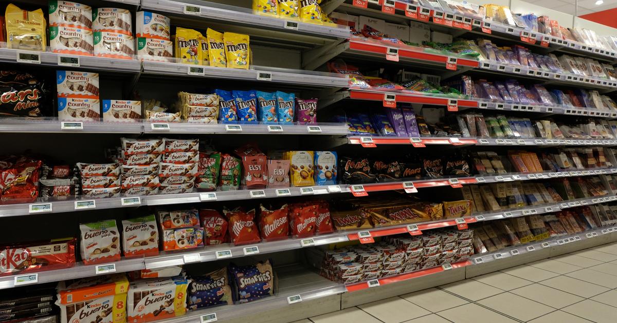 quelle est cette application qui veut faciliter le boycott des produits américains ?