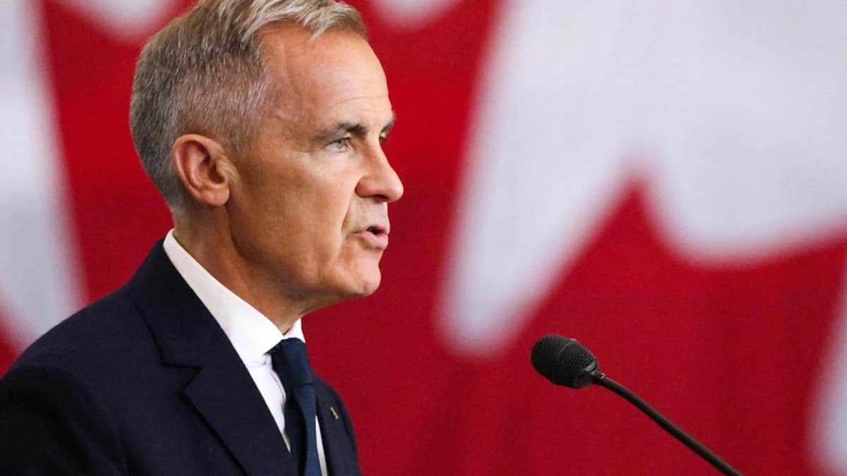 Carney lève une grande partie des tarifs sur les produits américains