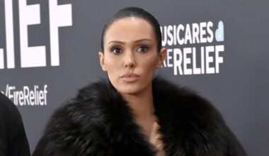 Bianca Censori méconnaissable avant son mariage avec Kanye West, d’anciennes photos refont surface : "Elle était mieux"