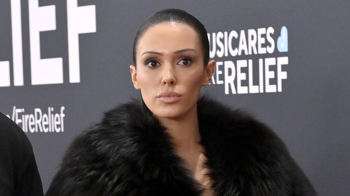 Bianca Censori méconnaissable avant son mariage avec Kanye West, d’anciennes photos refont surface : "Elle était mieux"