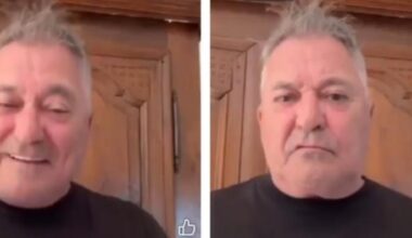 Jean-Marie Bigard accusé d'antisémitisme après son message à Benyamin Netanyahou : "Tu es un enculé ! Tu fais mourir des enfants de faim, sale con. Tu es un criminel et tu devrais disparaître" - Vidéo