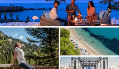 Côte d'Azur. Bilan estival… - Paris Côte d'Azur