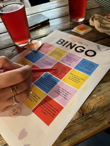 Bingo Brewhery