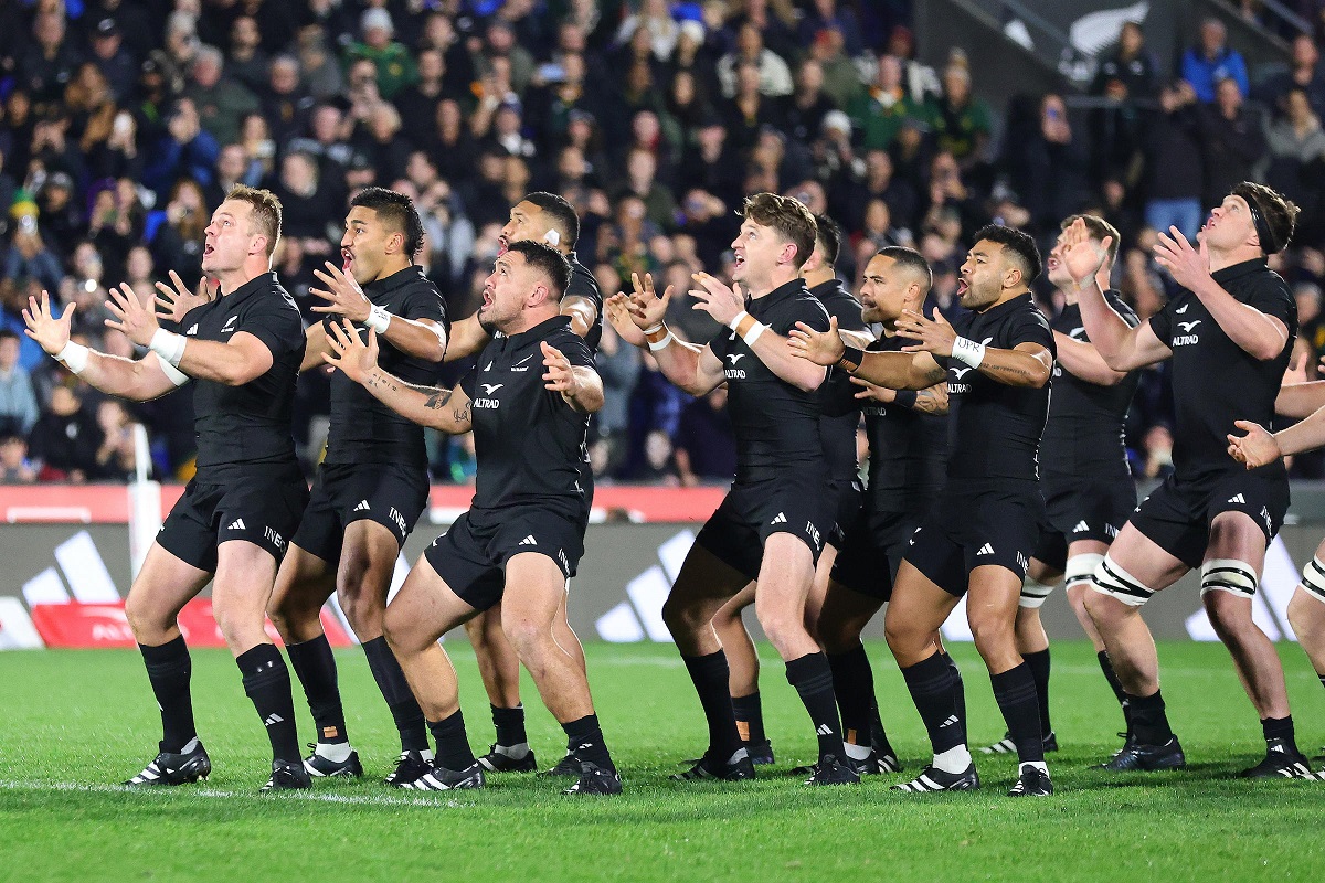 Le Rugby Championship débute ce week-end avec une surprise qui ravira les fans de rugby !