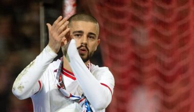 Edon Zhegrova et les autres... le point sur les dossiers chauds du mercato