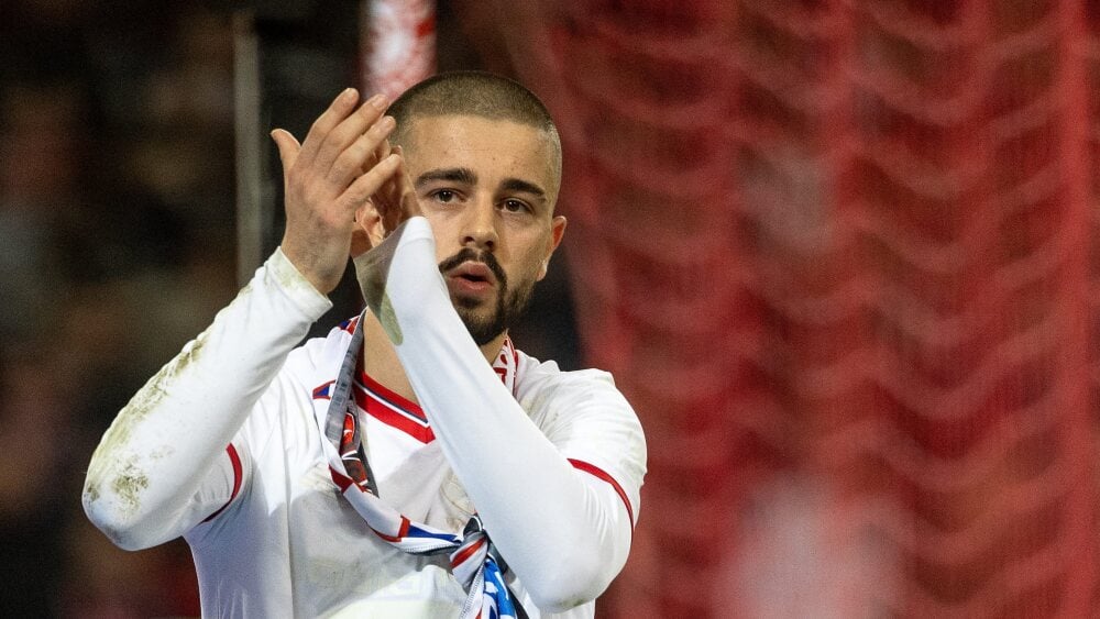 Edon Zhegrova et les autres... le point sur les dossiers chauds du mercato