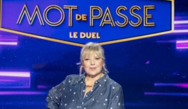 Après avoir enlevé à Laurence Boccolini "Les Enfants de la Télé", France 2 lui retire son jeu quotidien de 20h50, "Mot de passe" : Que se passe-t-il avec l'animatrice ?