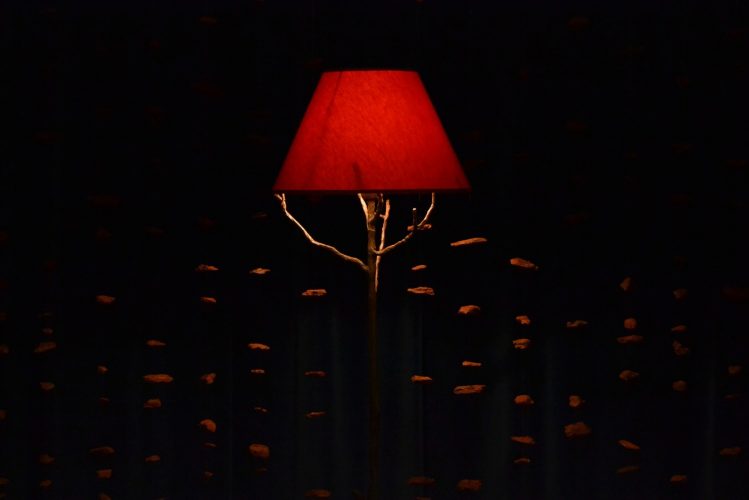 bonjour la nuit