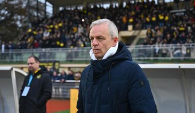 Bordeaux respire la lose, il dénonce