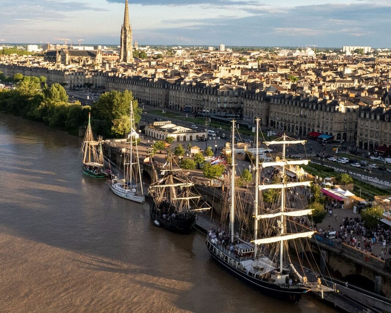 L'édition 2026 de Bordeaux fête le vin est annulée, une pause avant un retour grandiose