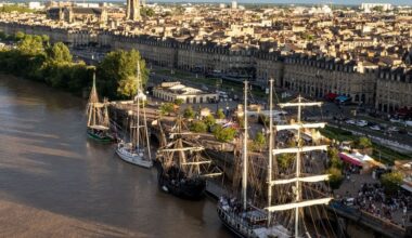 L'édition 2026 de Bordeaux fête le vin est annulée, une pause avant un retour grandiose