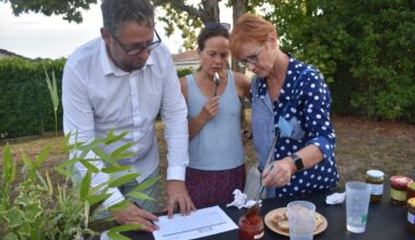 le festival TAM, Tout à manger, revient pour une deuxième édition