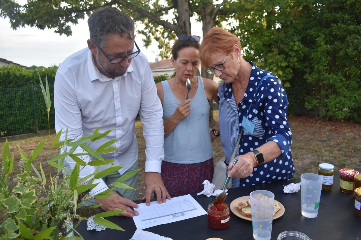 le festival TAM, Tout à manger, revient pour une deuxième édition