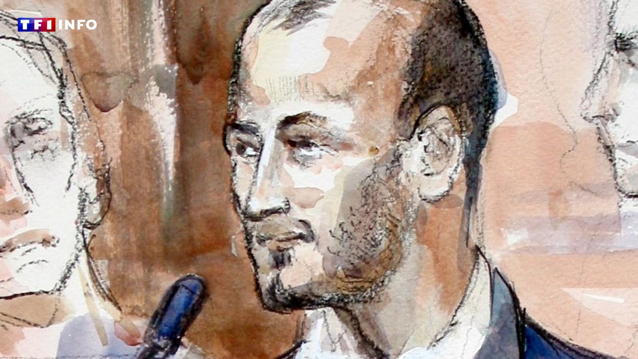 Paris souhaite "vivement" qu'Alger accepte d'accueillir Boualem Bensaïd, l'un des auteurs des attentats de 1995