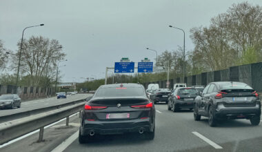 quelles sont les heures à éviter autour de Toulouse ?