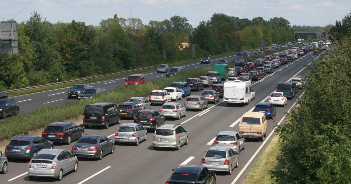 à quelle heure partir pour éviter les bouchons ce vendredi 8 et samedi 9 août 2025 ?