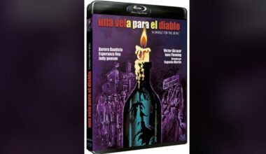 Éloge du cinéma fantastique espagnol et de la censure franquiste !