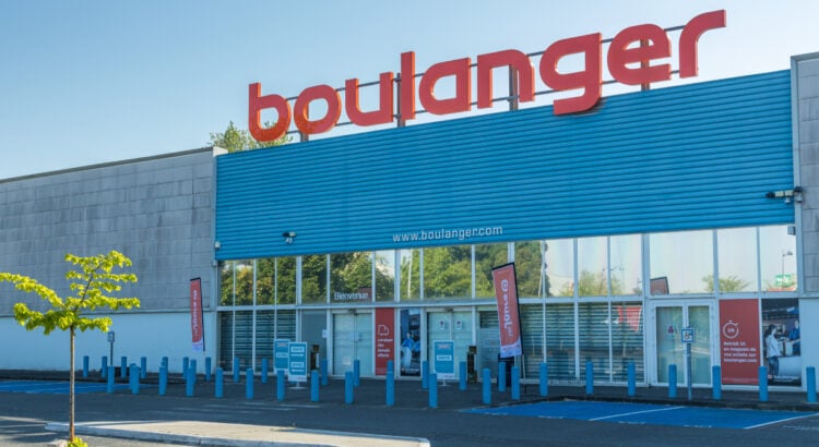 Boulanger c'est fini, Decathlon prend ses quartiers dans votre magasin et ça change TOUT