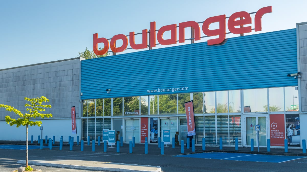 Boulanger c'est fini, Decathlon prend ses quartiers dans votre magasin et ça change TOUT