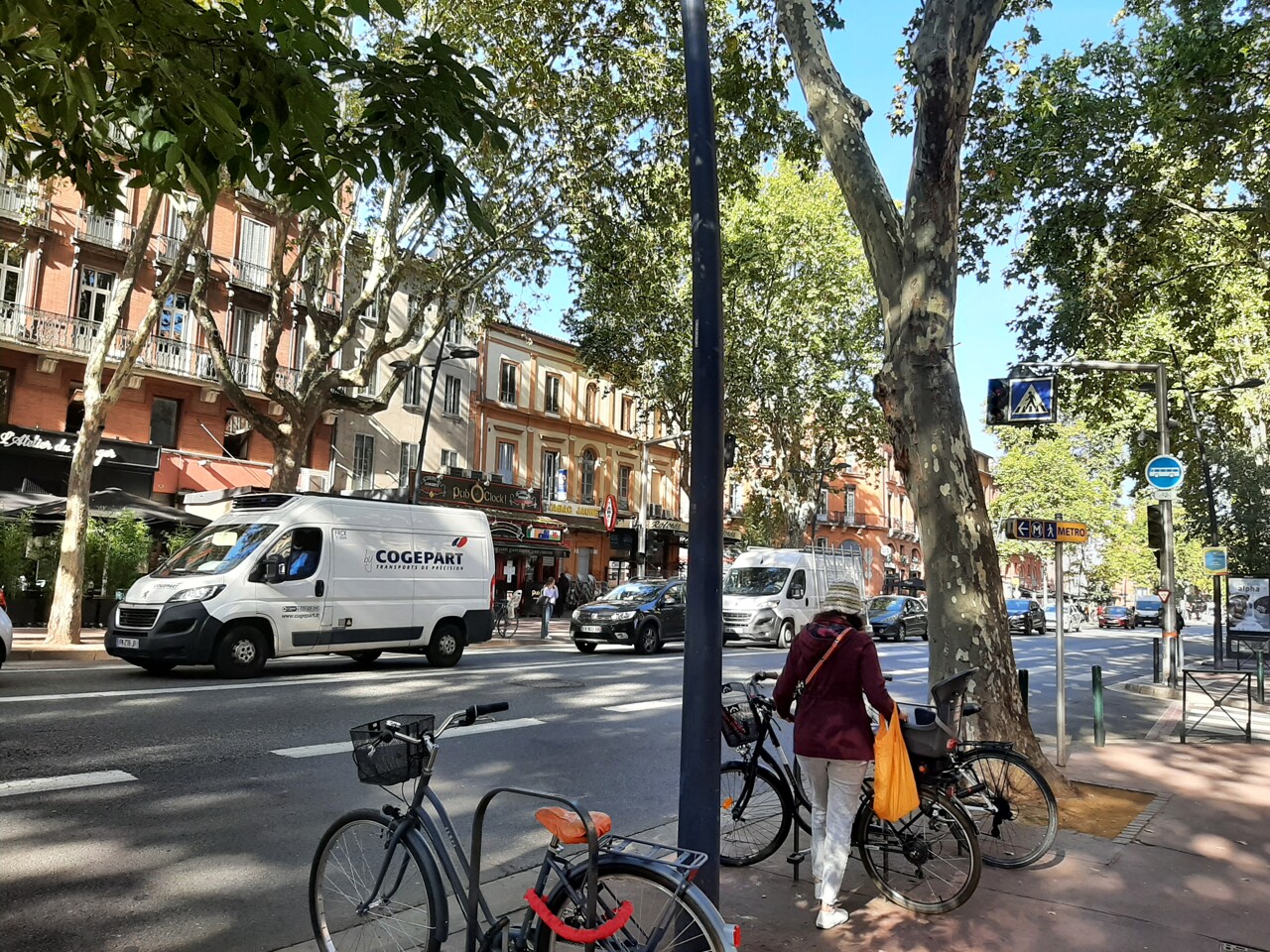 Météo. Après un début de journée sous le soleil, les orages et la pluie de retour à Toulouse et en Occitanie