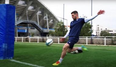 Vunipola, Saili, Bouthier… Vannes aura-t-il un XV de départ taillé pour survoler la ProD2 ?