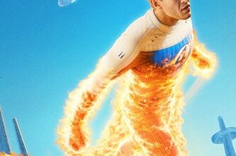 Les 4 Fantastiques – Premiers pas : Le box office… 434.2 millions de dollars dans le monde !