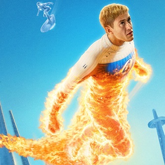 Les 4 Fantastiques – Premiers pas : Le box office… 434.2 millions de dollars dans le monde !