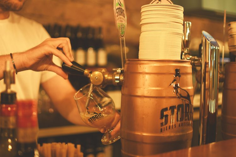 Brasserie Michel Debus Schiltigheim (29)