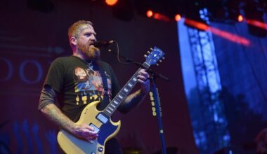 “Ils ne savent pas chanter” : Brent Hinds s’en prend à nouveau à Mastodon