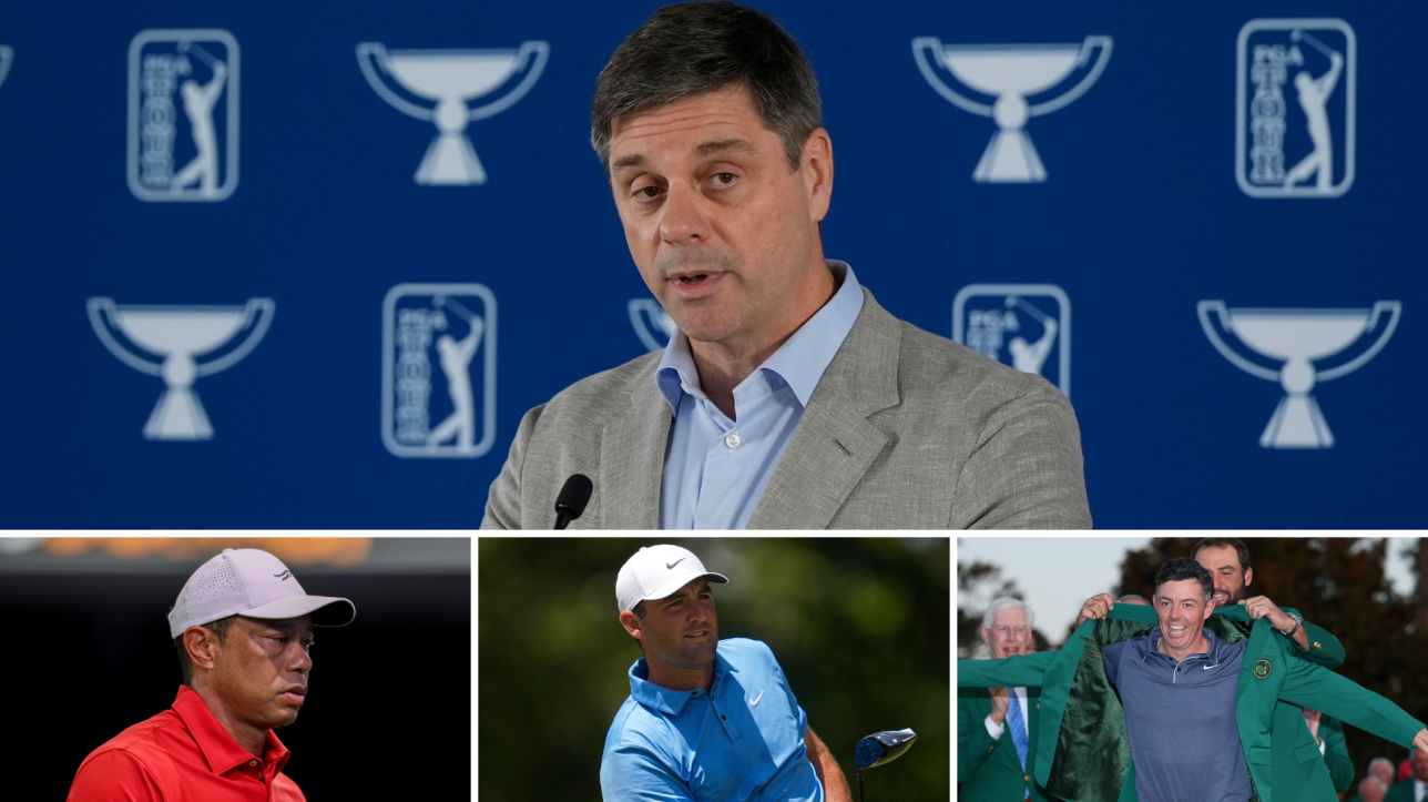PGA : Le début d'un nouveau chapitre pour la PGA en 2026