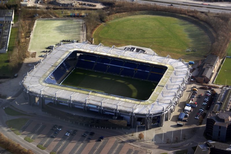 Brøndby_Stadion