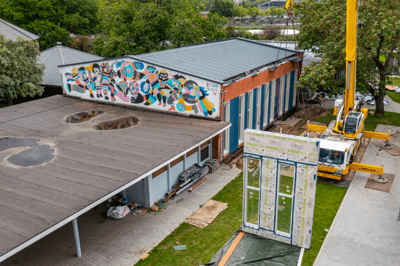 Le budget climat / Actualités