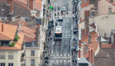 TCL à Lyon. Ces tarifs changent à la rentrée, découvrez si vous êtes concerné