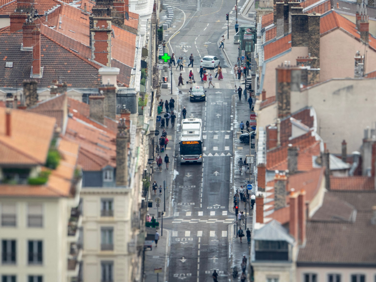 TCL à Lyon. Ces tarifs changent à la rentrée, découvrez si vous êtes concerné