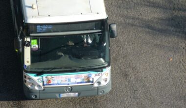 IDFM. Une nouvelle ligne de bus sur les bords de la Marne déclarée d'utilité publique