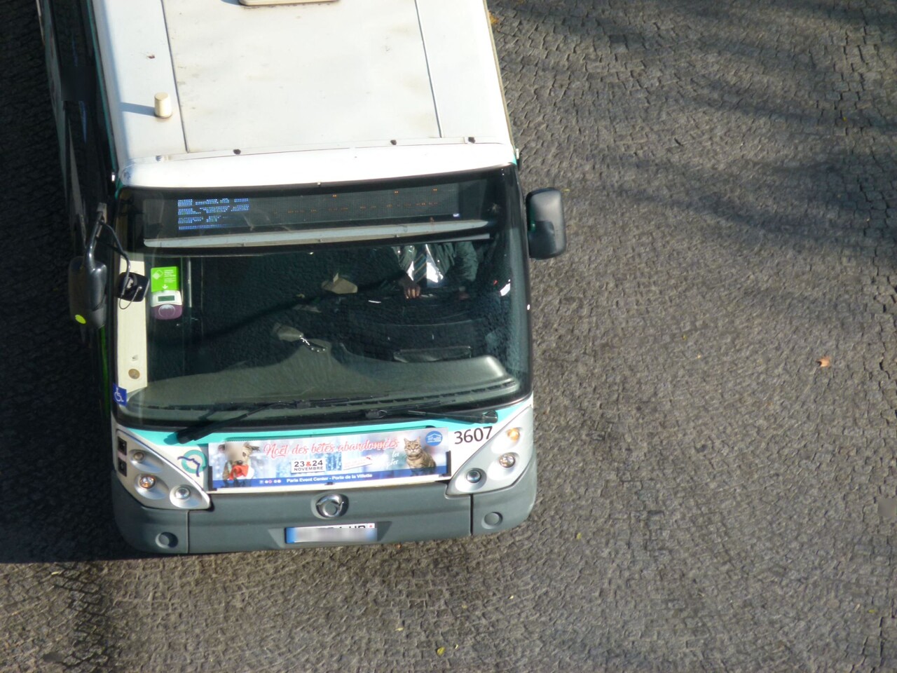 IDFM. Une nouvelle ligne de bus sur les bords de la Marne déclarée d'utilité publique