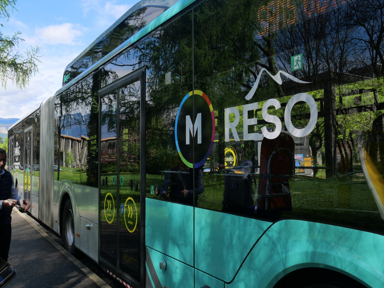 Grenoble. Les tarifs des abonnements augmentent dans les transports, voici de combien