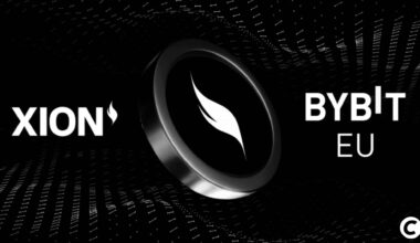 XION s’associe à Bybit EU pour son premier Launchpool en Europe