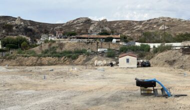 le CIQ de l'Estaque Gare déplore l'absence de consultation