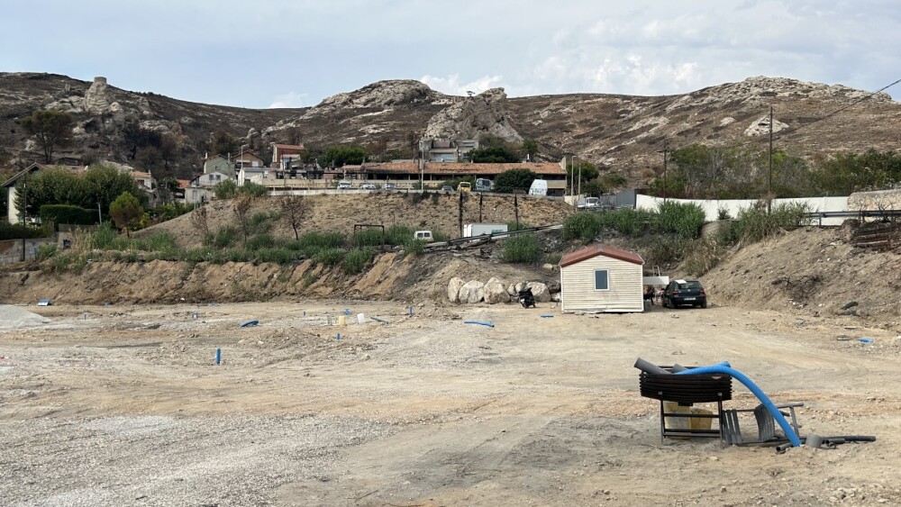 le CIQ de l'Estaque Gare déplore l'absence de consultation