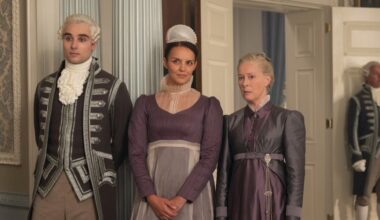 C'est l'une des "meilleures séries de tous les temps" et les fans attendent désespérément la suite sur Netflix
