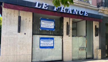 C'est quoi la fACtory du Changement qui va ouvrir à Grenoble là où Eric Piolle fêtait son élection en 2014 ?