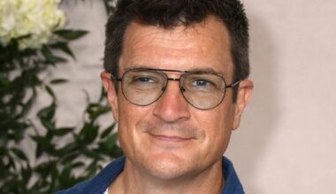 Nathan Fillion (The Rookie) revient sur le final choc de la saison 7 où John Nolan est en danger de mort !