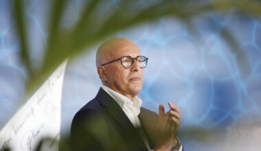 "Confession juive", "sourd"... enquête ouverte à Nice sur des soupçons de fichage par les équipes d'Éric Ciotti